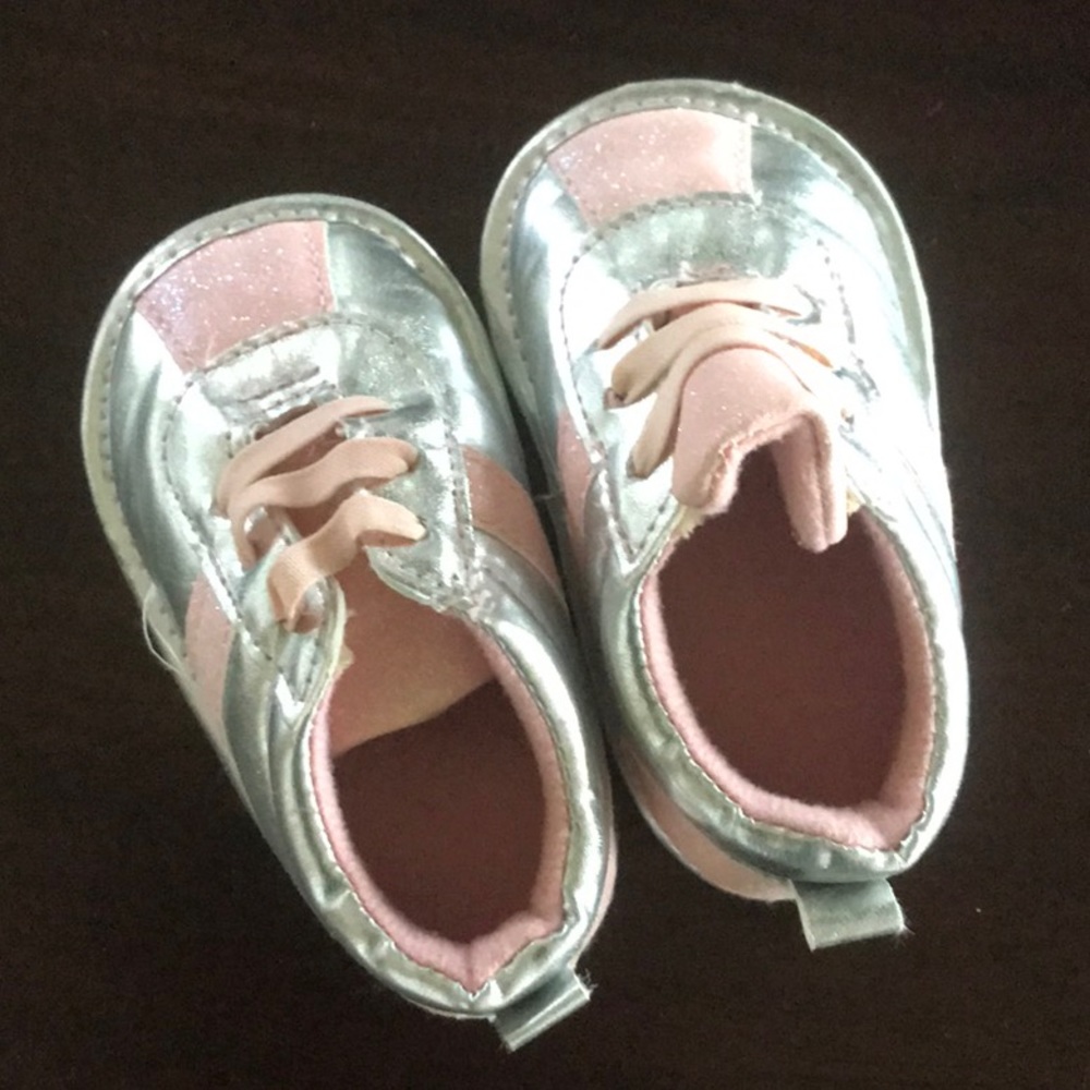 Baby Shoe